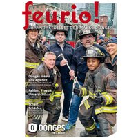 Dönges feurio Ausgabe 2024 von DÖNGES