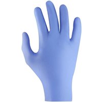 TeXXor® Nitril-Einweg-Handsch. ungepudert lavendel Gr. 8 von DÖNGES