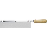 Dönges - Feinsäge gekröpfte, verstellbare Ausführung Blattlänge 250 mm Dönges - Feinsäge gekröpfte, verstellbare Ausführung Blattlänge 250 mm von DÖNGES