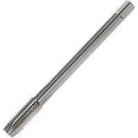 Maschinengewindebohrer Dulo din 376 Form b hsse - M5 Maschinengewindebohrer Dulo din 376 Form b hsse - M5 von DÖNGES