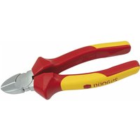 Seitenschneider, din iso 5749, vde isoliert, 160 mm - Dönges Seitenschneider, din iso 5749, vde isoliert, 160 mm - Dönges von DÖNGES