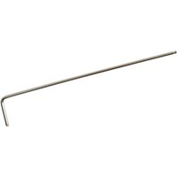 Dönges - Stiftschlüssel 6kt. mit Kugelkopf, din 911L, 1,5 mm von DÖNGES