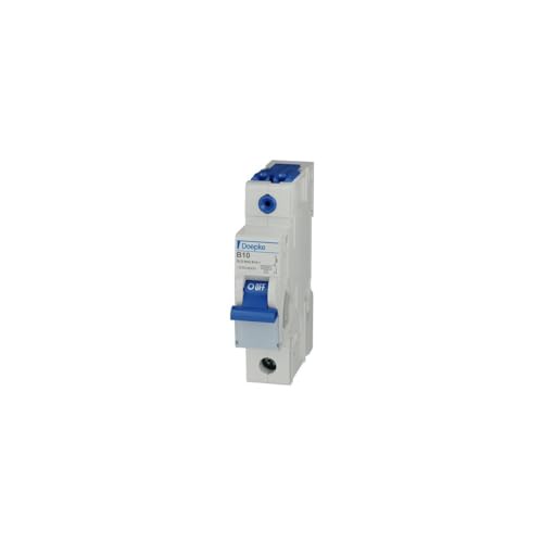 B10-1 6KA LS-Schalter DOEPKE DLS 6HSL B10-1 von Doepke