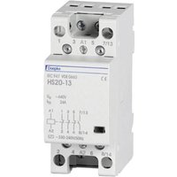 HS25-40 Schütz 4 Schließer 230 v 1 St. - Doepke von DOEPKE