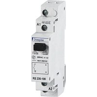 Fernschalter Doepke RS 230-100 1-polig, 16A von DOEPKE