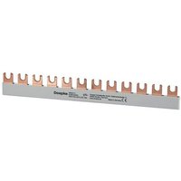 Sammelschiene EV-S G 1.12.70, 10 mm², Gabel, 1-phasig von DOEPKE