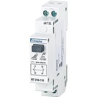 Taster Doepke RT 016-110 1-polig, 16A von DOEPKE