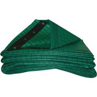 Plane Delta-plan 2000 Doerken 6 x 4 m - 200379 Plane Delta-plan 2000 Doerken 6 x 4 m - 200379 von DOERKEN