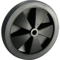 Dörner & Helmer Rad 130 x 20 mm Traglast 20 kg Ersatzräder von DÖRNER + HELMER