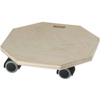 Möbelroller Octo 28 x 28 mm Traglast 80kg Rollbrett Allzweckroller Umzugsrolle Möbelroller Octo 28 x 28 mm Traglast 80kg Rollbrett Allzweckroller Umzugsrolle von DÖRNER + HELMER