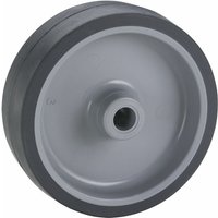 Rad tpe Kunststoff-Felge 75 mm 50 kg - Dörner+helmer Rad tpe Kunststoff-Felge 75 mm 50 kg - Dörner+helmer von DÖRNER + HELMER