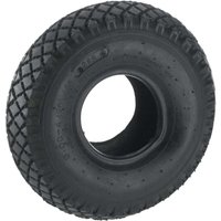 Decke 260 x 85 mm, Tragkr. 200 kg Ersatzräder von DÖRNER + HELMER