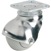 Sesselrolle Möbelroller 25kg Gleitlager Transportrollen Laufrollen Sesselrolle Möbelroller 25kg Gleitlager Transportrollen Laufrollen von DÖRNER + HELMER