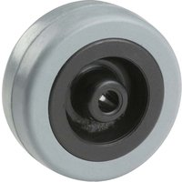 Dörner & Helmer Apparaterollen Rad 50 x 20 mm Traglast 50 kg Ersatzräder Dörner & Helmer Apparaterollen Rad 50 x 20 mm Traglast 50 kg Ersatzräder von DÖRNER + HELMER