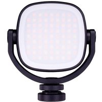 DÖRR MVL-77 LED Videoleuchte Anzahl LEDs=77 Bi-Color von Dörr