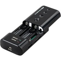 DÖRR TC-2 980342 Kamera-Ladegerät Passender Akku LiIon, LiPo, NiMH von Dörr