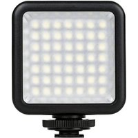 DÖRR VL-49 LED Videoleuchte Anzahl LEDs=49 von Dörr