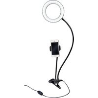 DÖRR SLR-16 Bi-Color LED Ringleuchte Anzahl LEDs=64 von Dörr