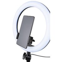 DÖRR VL-26 & CV-01 LED Ringleuchte Anzahl LEDs=120 von Dörr