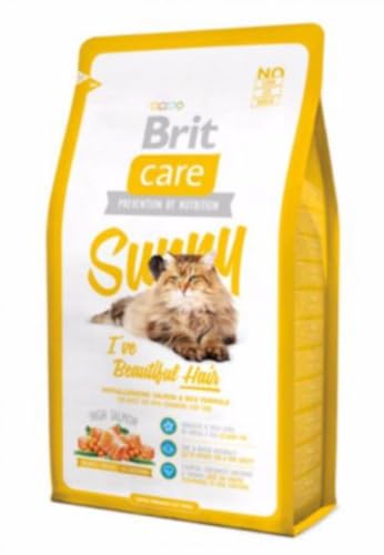 AnimoConcept Brit Care Cat Sunny Ich schöne Haar AnimoConcept Brit Care Cat Sunny Ich schöne Haar von DOG Copenhagen