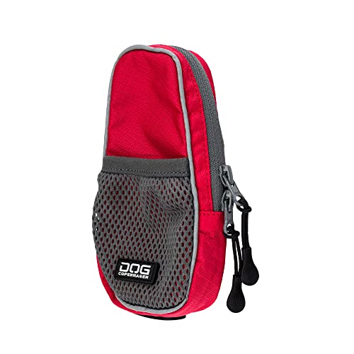 Dog Copenhagen V2 Pouch Organizer Classic Red One Size von DOG Copenhagen