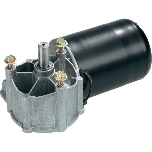 DOGA Gleichstrom-Getriebemotor DO11137632B00/3049 DO 111.3763.2B.00/3049 12V 4A 6 Nm 25 U/min Well von DOGA