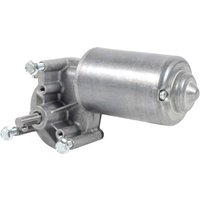 DOGA Gleichstrom-Getriebemotor Typ 111 DO 111.3761.2B.00 / 3018 12V 5A 5 Nm 40 U/min Wellen-Durchmes von DOGA