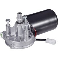 DOGA Gleichstrom-Getriebemotor Typ 258 DO 258.3712.3B.00 / 3007 24V 6A 12 Nm 40 U/min Wellen-Durchme von DOGA