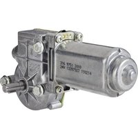 DOGA Gleichstrom-Getriebemotor DO31697473B00/4149 DO31697473B00/4149 24 V/DC 1.5 Nm 65 U/min Wellen- von DOGA