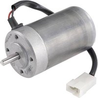 DOGA Gleichstrommotor Typ 162 DO 162.4101.2B.00 / 3008 12V 7.5A 0.18 Nm 2800 U/min Wellen-Durchmesse von DOGA