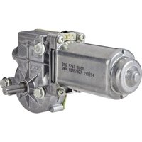 Gleichstrom-Getriebemotor DO31797062B00/4152 DO31797062B00/4152 12 v/dc 4 Nm 25 U/min Wellen-D - Doga von DOGA