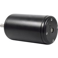 Gleichstrommotor Typ 168 do 168.4108.2B.04 / 3056 12 v 19 a 0.45 Nm 2800 U/min Wellen-Durchmess - Doga von DOGA