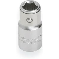1/2 Quadrat auf 1/4 Sechskant Adapter Dogher 543-028 von DOGHER