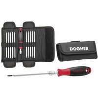 Dogher - 330-050 jgo Dest. Austauschstäle 6pcs von DOGHER