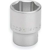 Dogher - 549-35 hexagonales Gefäß 3/4 crv 35 mm von DOGHER