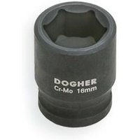 Dogher - 562-07 crmo 3/8 Sechskant 7mm Wirkung von DOGHER