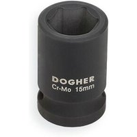 Dogher - 570-14 crmo Hexonal Impact 1/2-14 mm von DOGHER