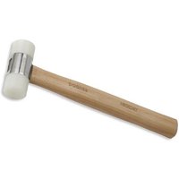 Dogher - 731-40 Hammermund Nylon M/Hickory 40 mm von DOGHER