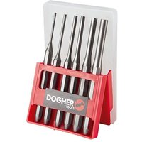 Dogher - 7446-003 6PCS Plastikbox von DOGHER