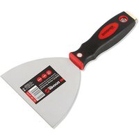 Dogher - 881-30 30 mm Plastik-Edelstahlspatel von DOGHER