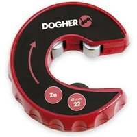 Automatischer Rohrschneider aus Metall 15mm DOGHER 676-15 von DOGHER