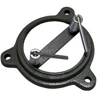 Basis drehen. Zerrissen. quadratische Führungsbank 150mm Dogher 926B-150 Basis drehen. Zerrissen. quadratische Führungsbank 150mm Dogher 926B-150 von DOGHER