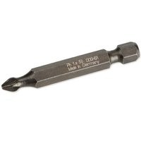 Box mit 10 S2 Schrauberbits, 50 mm, PH1 Dogher 410-PH1-10 Box mit 10 S2 Schrauberbits, 50 mm, PH1 Dogher 410-PH1-10 von DOGHER