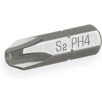 Box mit 10 Schrauber-Bits 5/16, S2, PH3 Dogher 430-PH3-10 Box mit 10 Schrauber-Bits 5/16, S2, PH3 Dogher 430-PH3-10 von DOGHER