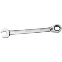 CrV Ratschen-Ringschlüssel, 22 mm Dogher 457-22 CrV Ratschen-Ringschlüssel, 22 mm Dogher 457-22 von DOGHER