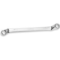 CrV Stern-Biegeschlüssel, 17x19 mm Dogher 453-17-19 CrV Stern-Biegeschlüssel, 17x19 mm Dogher 453-17-19 von DOGHER