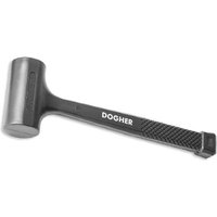 DOGHER 735-2200 Maza Antirrebote Integral Polyure2200grs von DOGHER