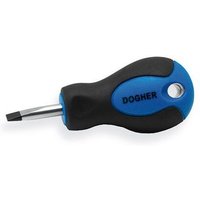 Dogher - 346-055-025 Dest. Standard crv E/Short B/Flan5.5x25 von DOGHER