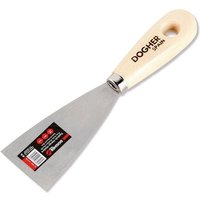 40 mm Spachtel aus Carbonholz Dogher 880-40 von DOGHER