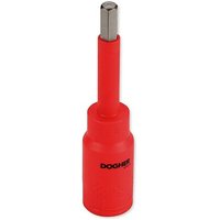 Dogher - 5380-06x120 1/2 Glas mit vde HX6X120 mmm Tipp von DOGHER